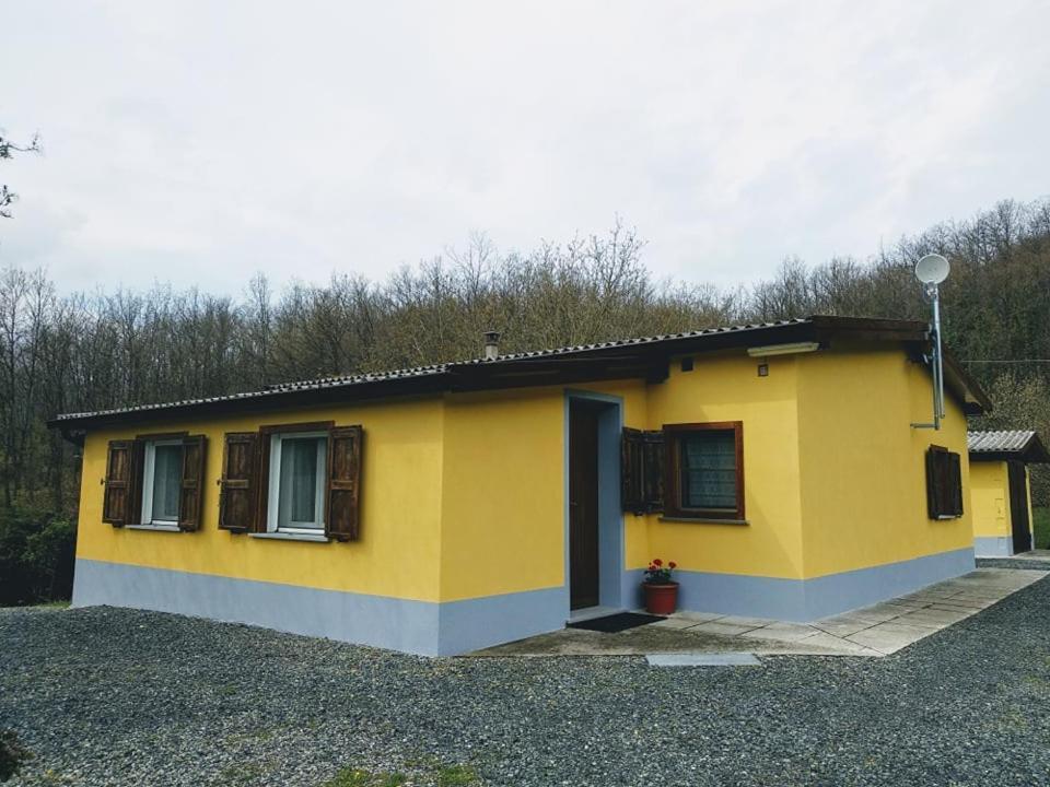 Casa Molinari Villa San Martino  Exterior photo
